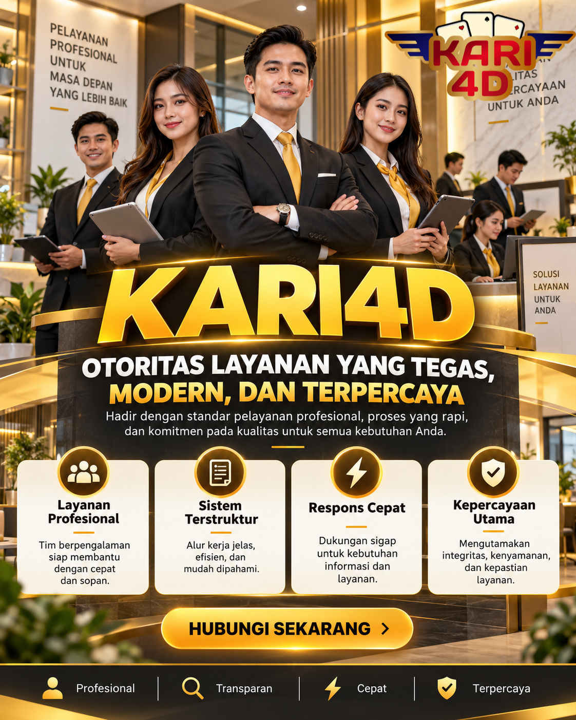 KARI4D